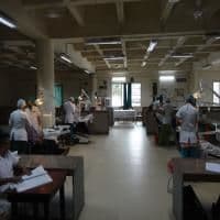 Siddhpur Dental College and Hospital Patan Infrastructure photo 4